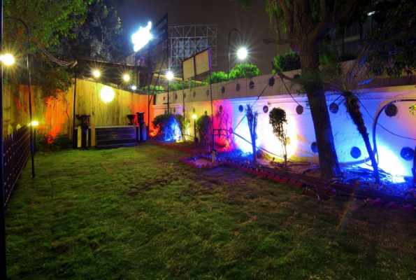 Venue Image