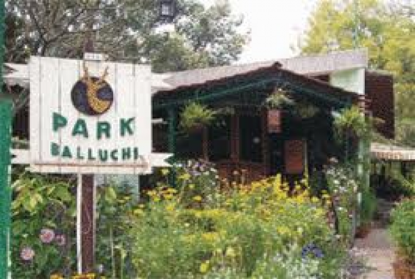 Park Balluchi Restaurant Gurgaon