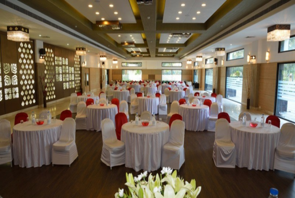 Kabir Hotel And Spa 3