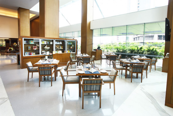 Four Points By Sheraton 3