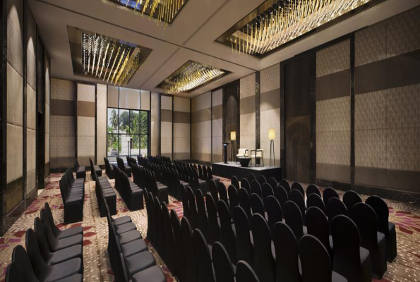 JW Marriott Mumbai 2