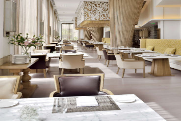 Courtyard by Marriott 1