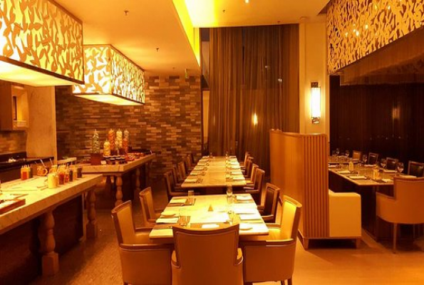 Courtyard by Marriott 4