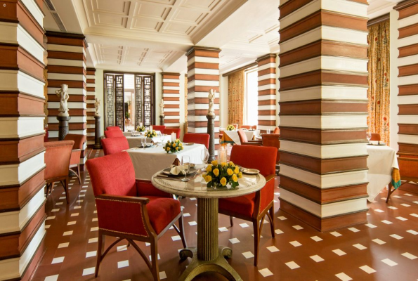 The Oberoi Amarvilas 2