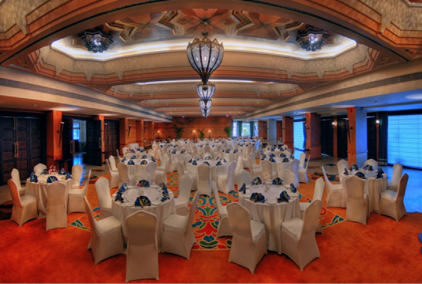 Orient Taj Hotel & Resorts