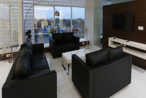 Hotel Bhawna Palace 3