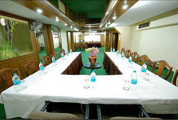 Hotel Suncity International