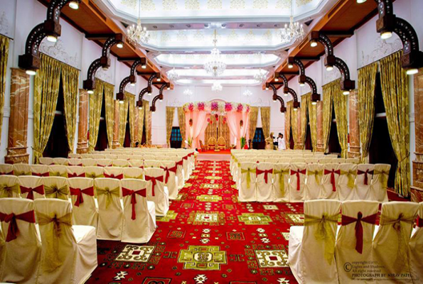 LVP Banquets & Conventions 2