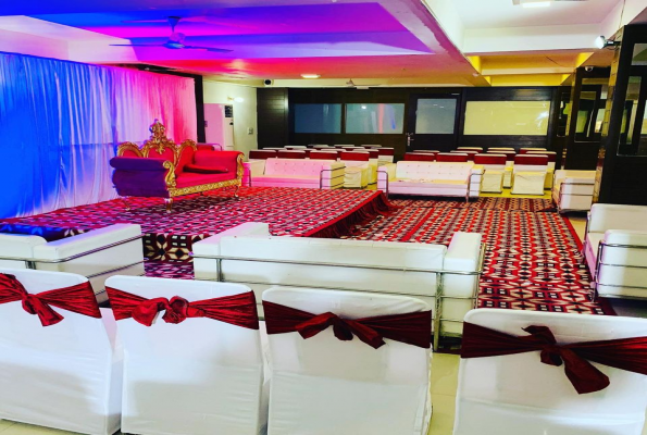 The Metro Star Hotel 4