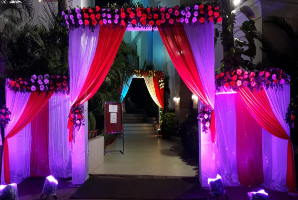 The Presidency Hotels And Resorts