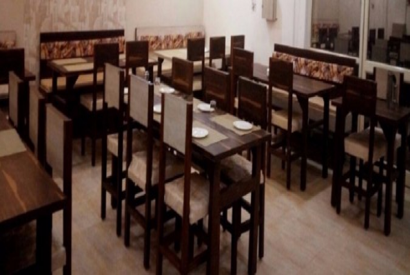 Panchvati Garden Kitchen