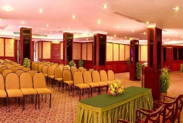 Harbour View Residency