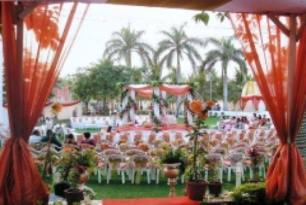 Shankus Water World Resort Mehsana 3