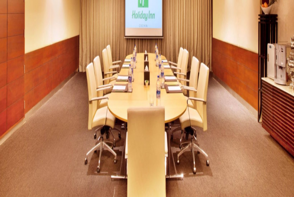 Holiday Inn Cochin 2