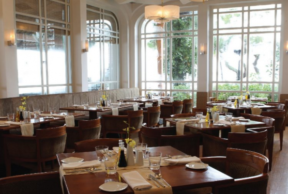 Taj Malabar Resort & Spa