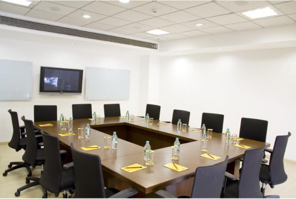 Evoma Business Hotel 4