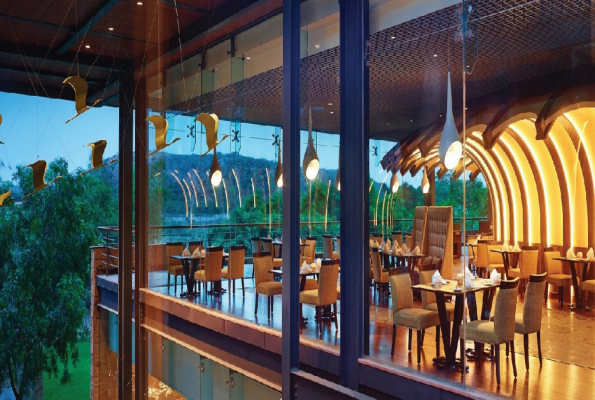 The Gateway Resort 2