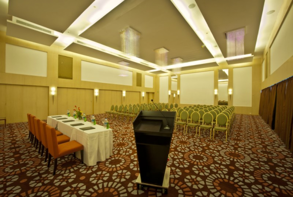Ramada Chennai 2