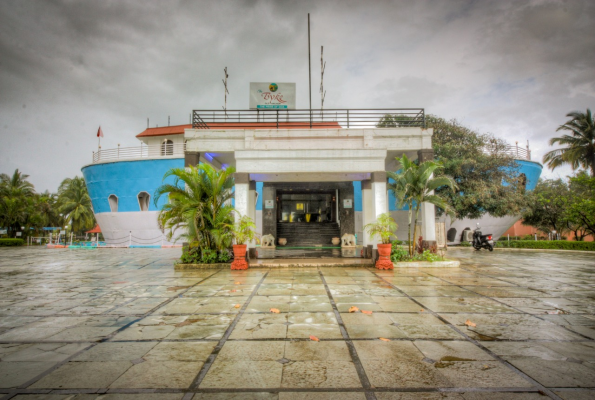 Venue Image