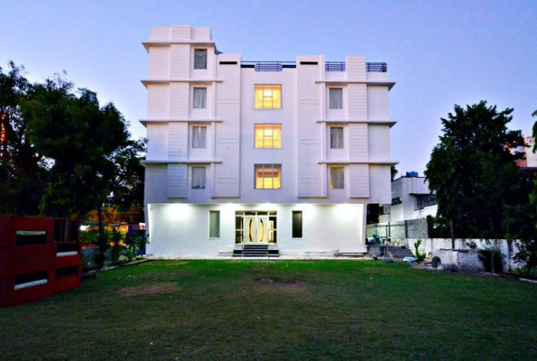 Mukund Villas 1