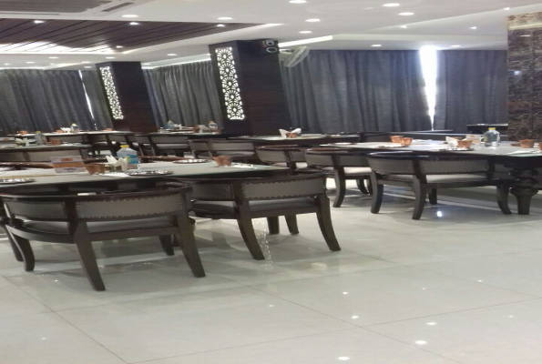 Aurum Cafe & Lounge 1