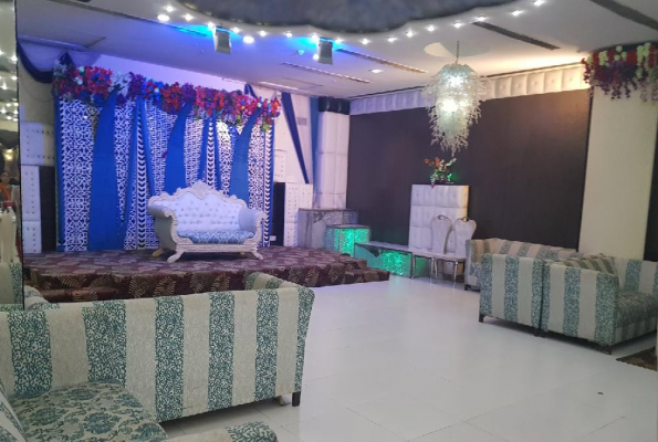 Navkaar Banquets East Delhi 3