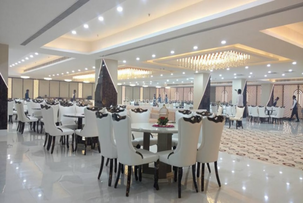 Navkaar Banquets East Delhi 4