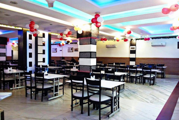 Rajshree Pure Veg Restaurant 2