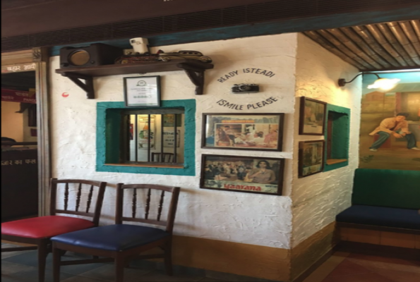 Mirch Masala Mani Nagar 4