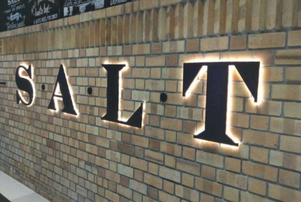 Salt Indian Restaurant Bar And Grill 3