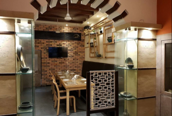 Step Inn Restaurant 5