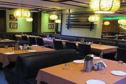 Nandhini Restaurant