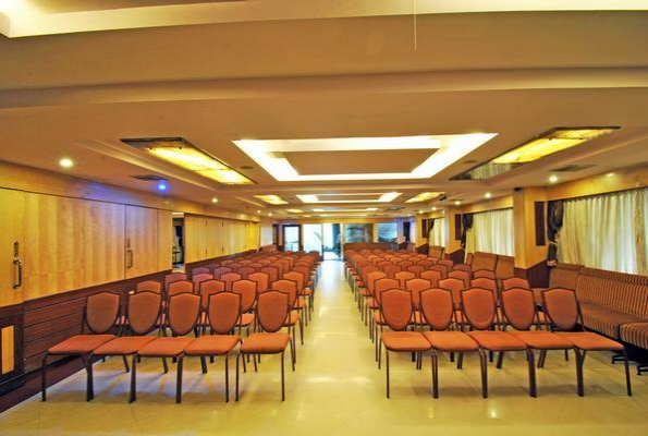 Nandhini Banquet & Restaurant 3