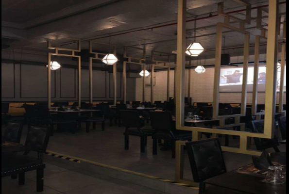 The Barbeque Company