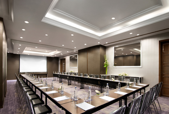 Hyatt Regency Gurgaon 1