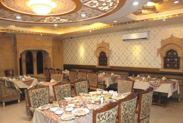 Virasat Restaurant