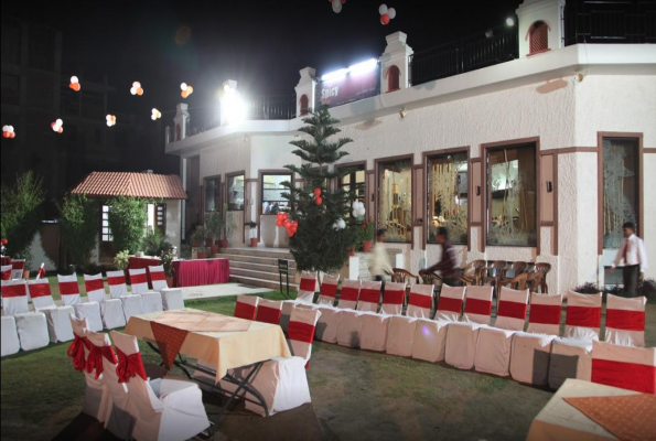 Spicy Kitchen Restaurant