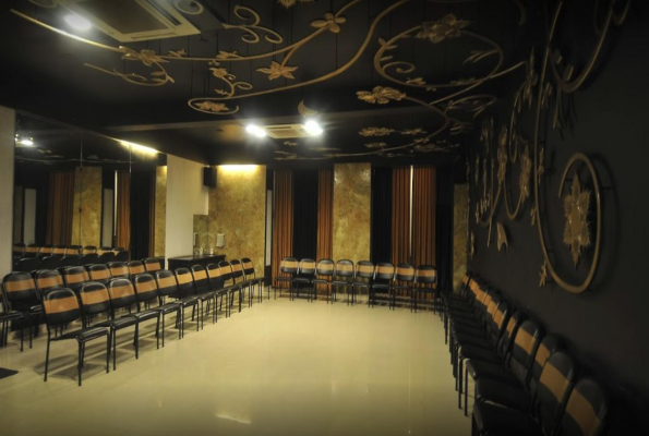 Spicy Kitchen Restaurant