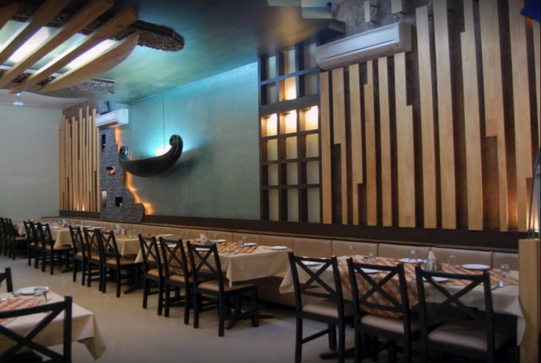 Spicy Kitchen Restaurant