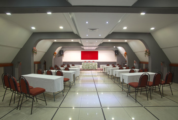 Hotel Chennai Gateway 1