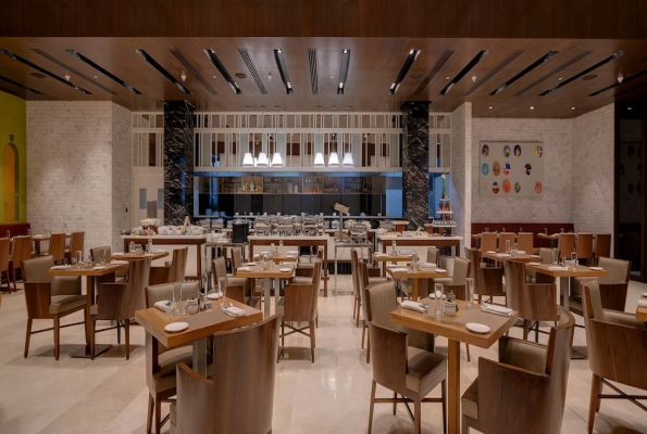 Courtyard By Marriott 1