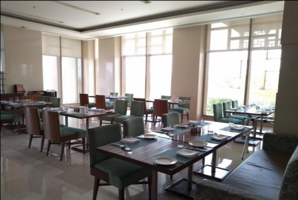 Fairfield By Marriott 1