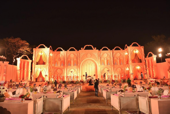 Hotel Kasturi Orchid