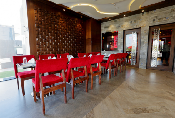 Hotel Kasturi Orchid