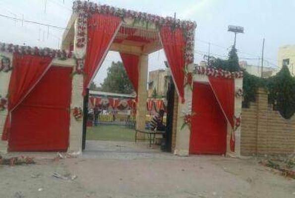 Sita Mahal Marriage Hall 3