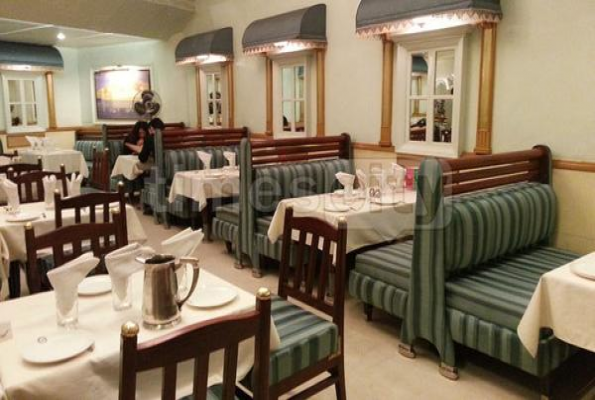 Hotel Muhammadi Palace 4