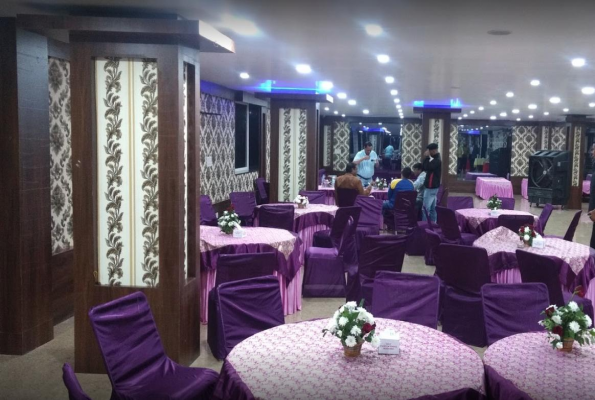 Nice Banquet Hall