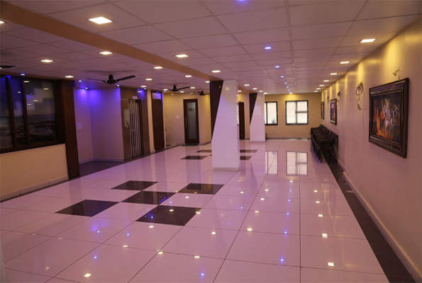 Hotel Marwar Excellency 1