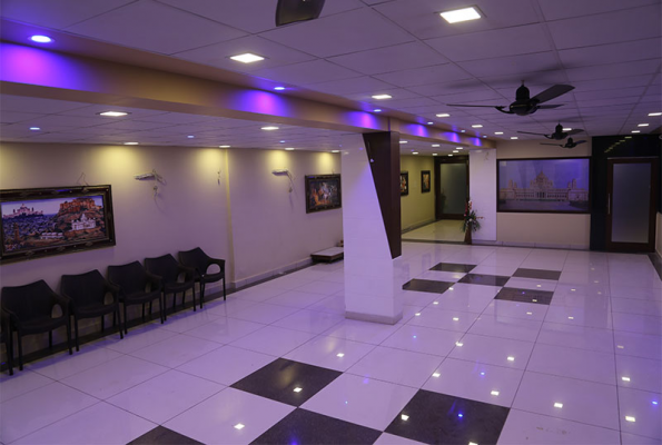 Hotel Marwar Excellency 4