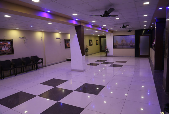 Hotel Marwar Excellency 5
